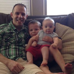 Meet your Posher, Frank